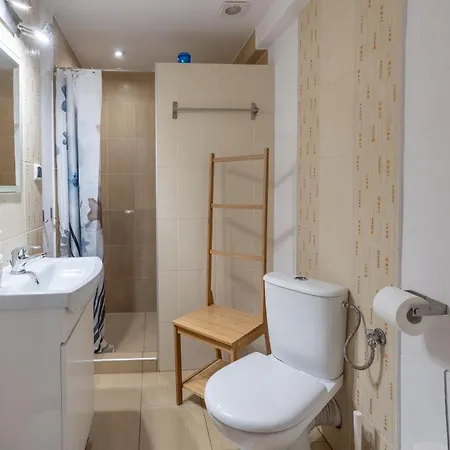 Dom Kamien Z Jacuzzi I Bilardem Szklarska Poręba