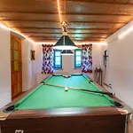 Dom Kamien Z Jacuzzi I Bilardem * Szklarska Poreba