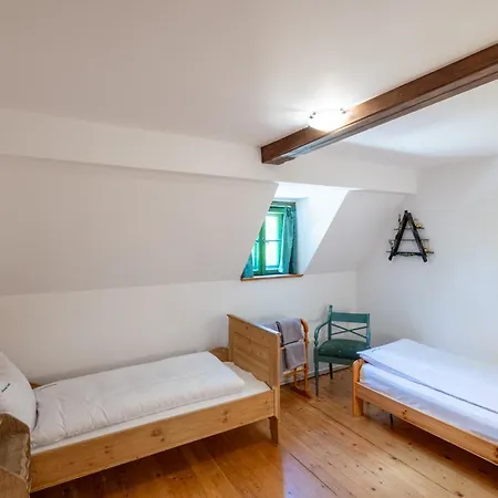 Dom Kamień Z Jacuzzi I Bilardem * Szklarska Poręba