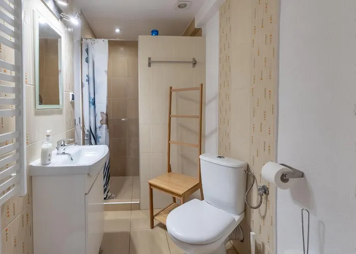 Dom Kamien Z Jacuzzi I Bilardem Szklarska Poręba