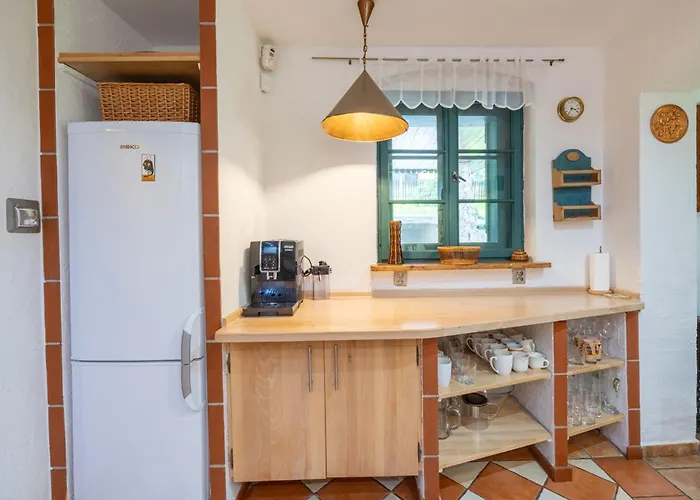 Dom Kamien Z Jacuzzi I Bilardem Holiday home Szklarska Poreba