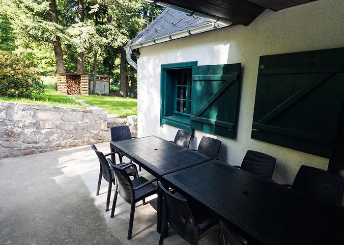 Dom Kamien Z Jacuzzi I Bilardem Szklarska Poreba