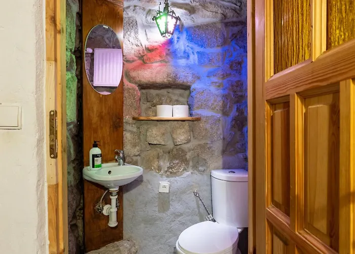 Dom Kamien Z Jacuzzi I Bilardem Casa vacanze Szklarska Poręba