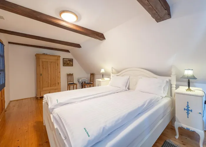 Dom Kamien Z Jacuzzi I Bilardem Holiday home